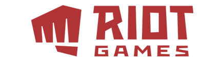 Virtual Magic Shows Los Angeles Riot Games Logo Tetro Magic